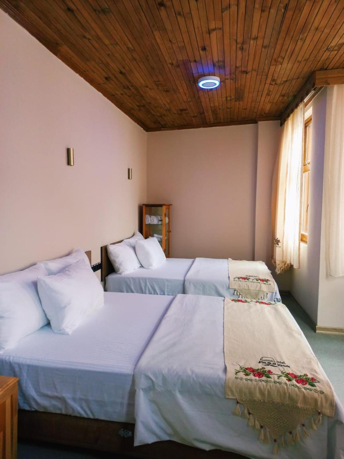 Osmanli Pasa Otel- Konaklama Samsun Exterior photo