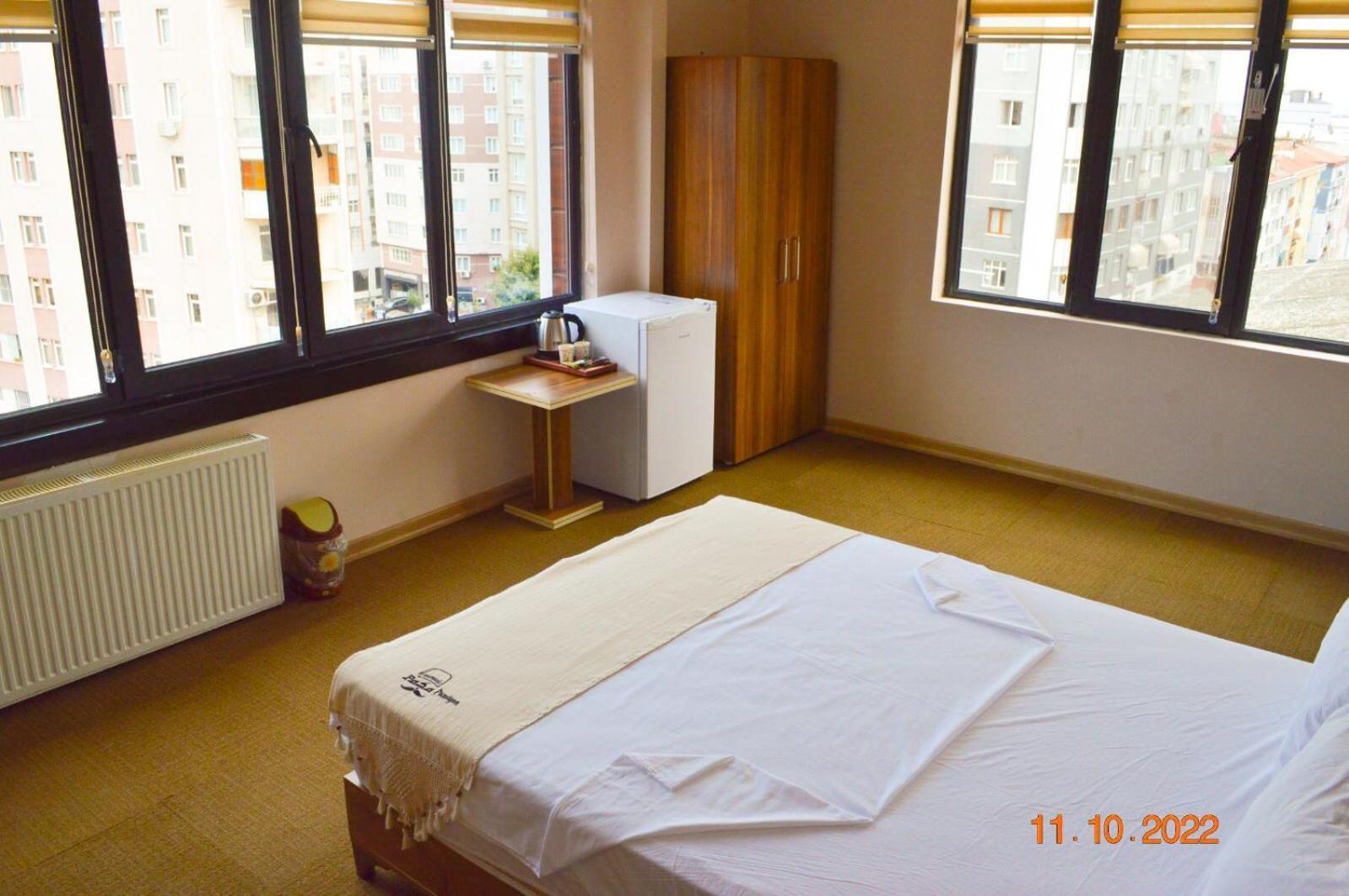 Osmanli Pasa Otel- Konaklama Samsun Exterior photo